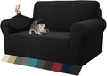 ZNSAYOTX 1 Piece Jacquard Couch Covers by ZNSAYOTX