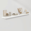 Fun Memories 66 Inch Fireplace Mantel Shelf by FunMemories