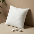MIULEE Pillow Insert 24x24 Inch Decorative Square Throw Pillow Inserts | by MIULEE