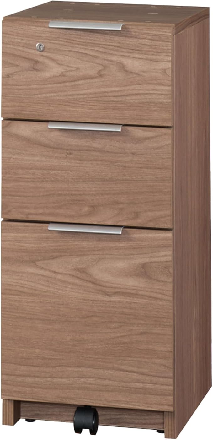 Koshima Crafts 6190644 JD Joint Chest, Wall Mocha, Made in Japan, Joint by %E5%B0%8F%E5%B3%B6%E5%B7%A5%E8%8A%B8