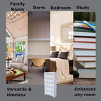 International Concepts Shaker Bookcase - Image 10