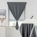 Instant Blackout Window Curtain - Image 6