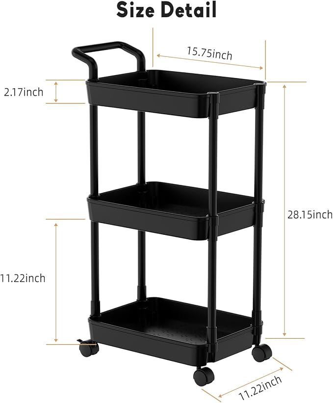Volnamal Diaper Caddy - Image 2