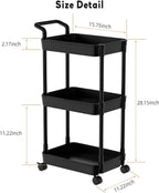Volnamal Diaper Caddy - Image 2