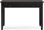 SIMPLIHOME Warm Shaker Desk - Image 5