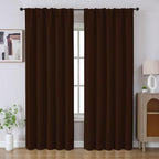 Joydeco Blackout Curtains 96 Inches Long - Image 8