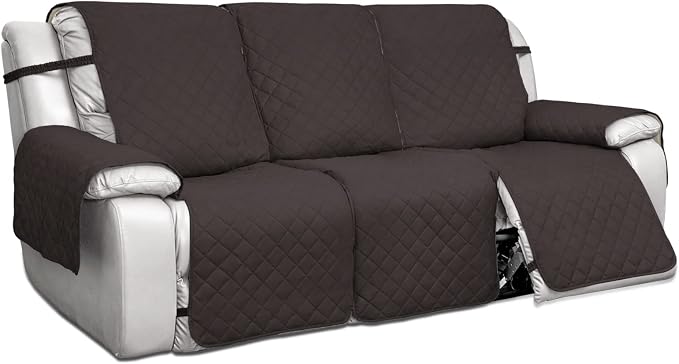 PureFit Water Resistant Reversible Sofa Covers by PureFit