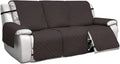 PureFit Water Resistant Reversible Sofa Covers by PureFit