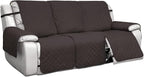 PureFit Water Resistant Reversible Sofa Covers by PureFit