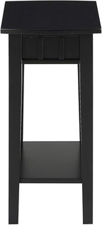 Convenience Concepts Dennis End Table - Image 5