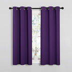 NICETOWN Blackout Curtain Panels - Image 2