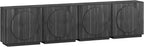 BELLEZE Modular Buffet Cabinet - Image 7