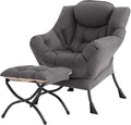 Tiita Modern Large Accent Chair by TiitaHome
