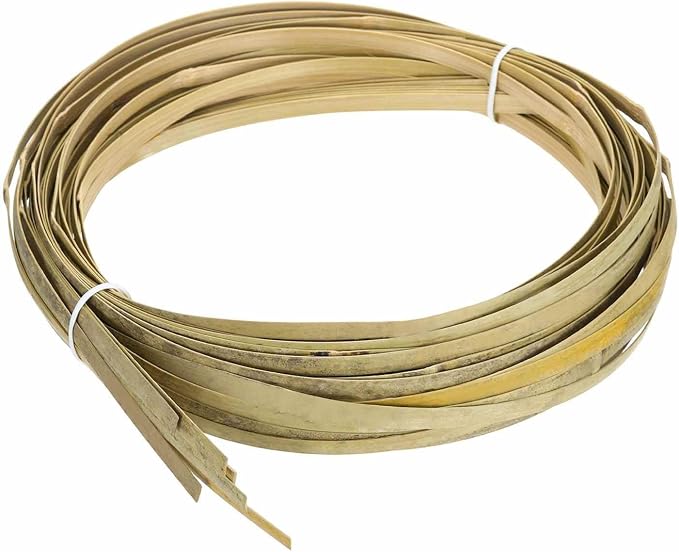 MECCANIXITY 7 Rolls Bamboo Strips by MECCANIXITY