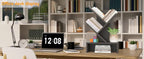 Godferyxin Small Bookshelf - Image 9