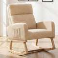 Rocking Chair Nursery, Nursery Rocker Chairs by YUUIJOAA