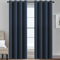 H.VERSAILTEX Ultra Soft Premier Blackout Curtain by HVERSAILTEX