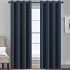 H.VERSAILTEX Ultra Soft Premier Blackout Curtain by HVERSAILTEX