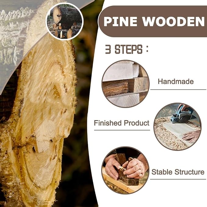 63in Japanese Floor Table, Low Altar Table - Image 5
