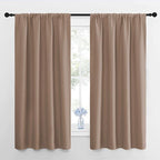 NICETOWN Kids Blackout Curtain Panels by NICETOWN