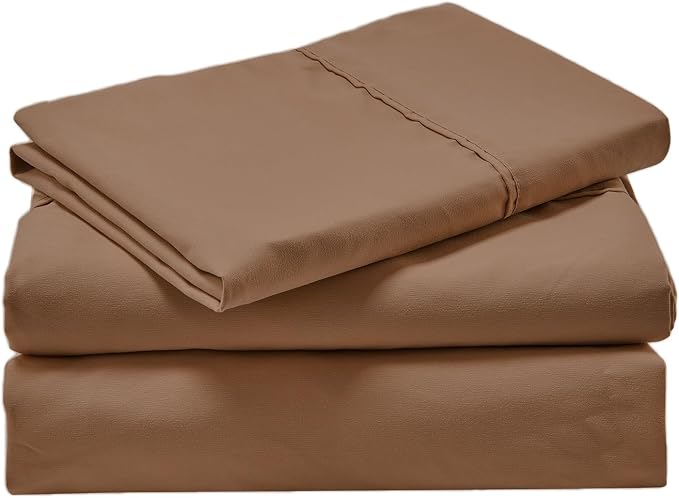 Kingnex 30x75x9 RV Bunk Sheets Set - Image 6