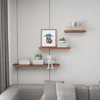 SAUMONIERES Floating Wall Shelves - Image 4