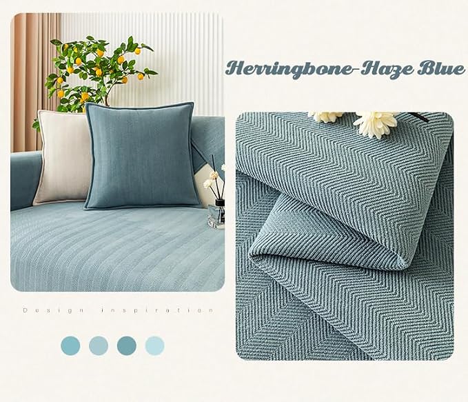 Funny Fuzzy Couch Cover - Image 5