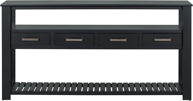 LKTART Console Table for Entryway - Image 5