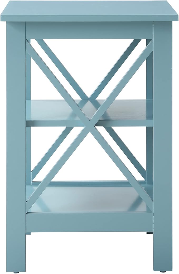 Convenience Concepts Oxford End Table 15.75" - Image 5