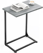 Pipishell C-Shaped Side Table, C Table - Image 8