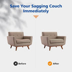 RA RUNNING ALIEN Couch Cushion Support - Image 5