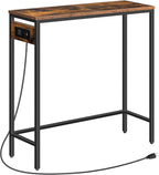 HOOBRO Narrow Console Table - Image 8