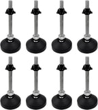 Antrader Adjustable Leveling Feet by Antrader