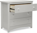 Delta Children Perry 3 Drawer Dresser - Image 13