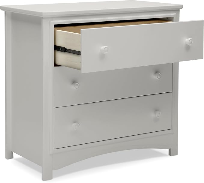 Delta Children Perry 3 Drawer Dresser - Image 13