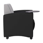 FDP Pro Series Upholstered Common Area Chair - Image 8