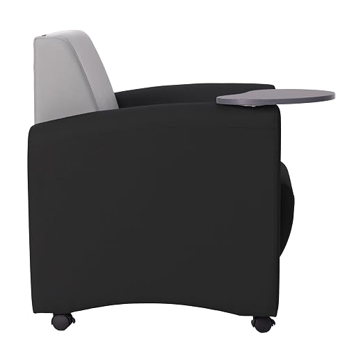 FDP Pro Series Upholstered Common Area Chair - Image 8