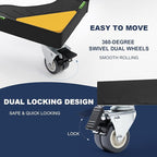 W B D WEIBIDA Mobile Roller - Image 3