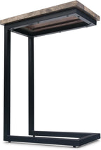 SIMPLIHOME Skyler C-Side Table - Image 8