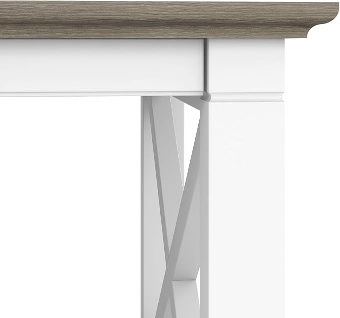 Bush Home Key West Coffee Table - Image 6
