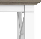 Bush Home Key West Coffee Table - Image 6