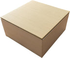BJDesign Square Tatami Bench and Raised Platform Unit | Japanese Style Igusa by BJDesign