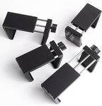 Blasoul Universal Heavy-Duty Outdoor Furniture Clips by Blasoul