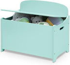 Delta Children MySize Deluxe Toy Box - Image 7