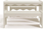 Storkcraft Casablanca Montessori Indoor Kids Table & Bench Set – Premium Kids - Image 11