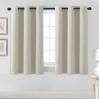H.VERSAILTEX Blackout Curtains for Bedroom Thermal Insulated Room Darkening by HVERSAILTEX