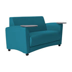 FDP Pro Series Upholstered Common Area Sofa by FactoryDirectPartners