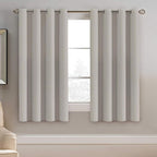 H.VERSAILTEX Light Blocking Curtain by HVERSAILTEX
