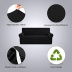 H.VERSAILTEX Stretch Couch Covers - Image 4