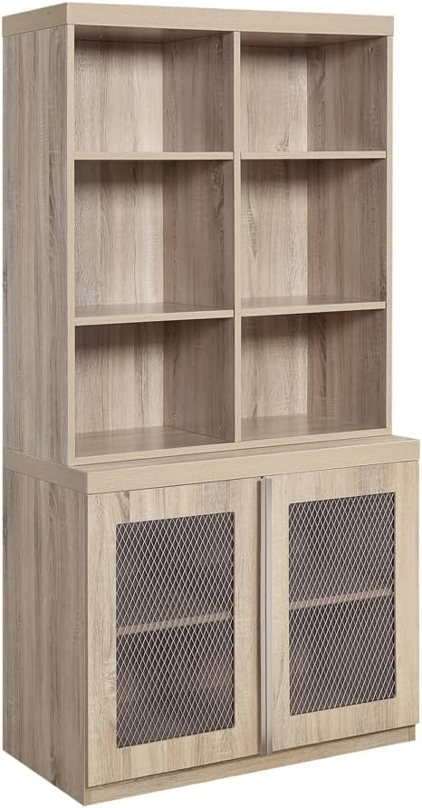 NBF Stacking Storage Shelf - Image 6